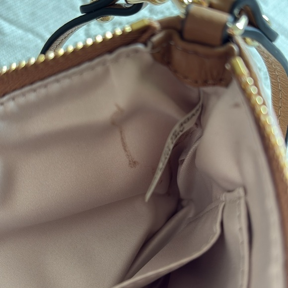 Coach Python Print Wristlet - Picture 8 of 8